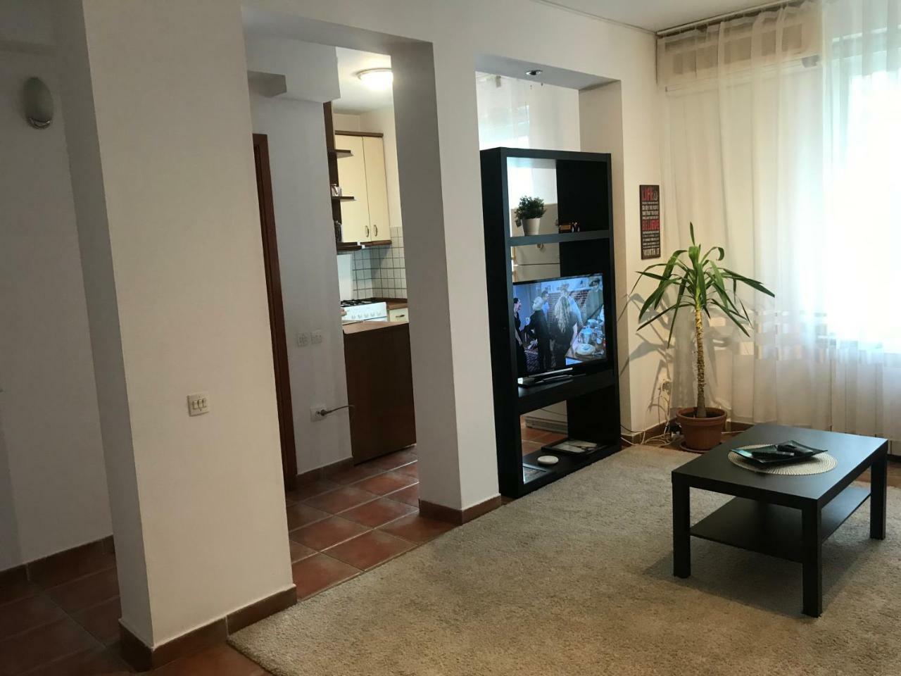 Floreasca Ambient By Acme Rent * Bucharest