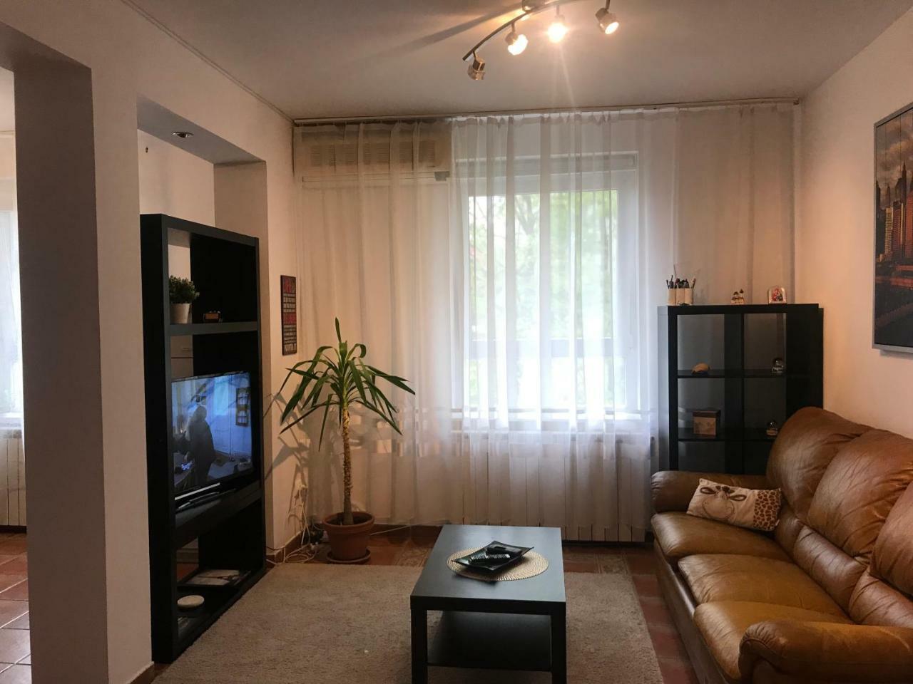 Floreasca Ambient By Acme Rent Apartment *
