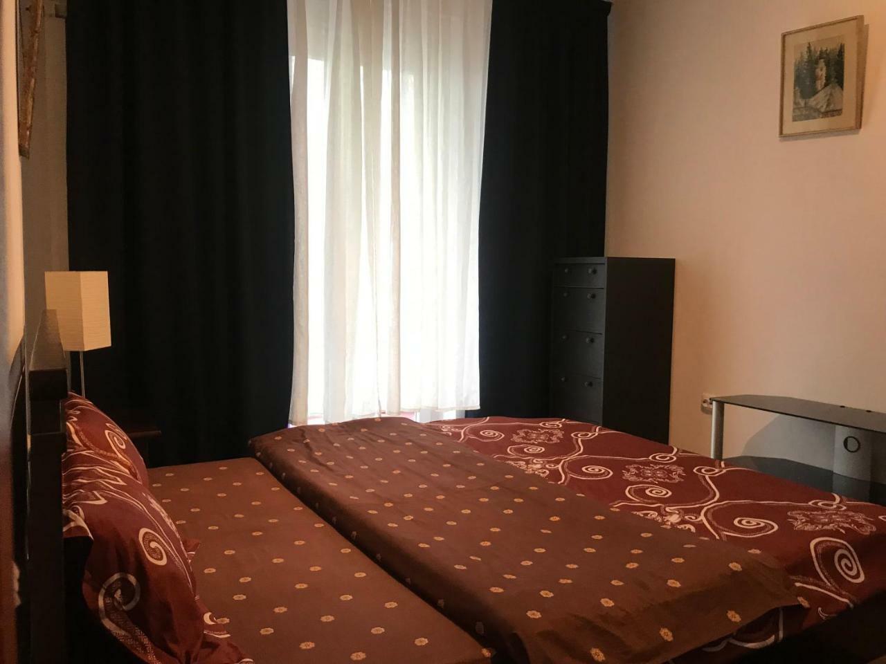 Floreasca Ambient By Acme Rent