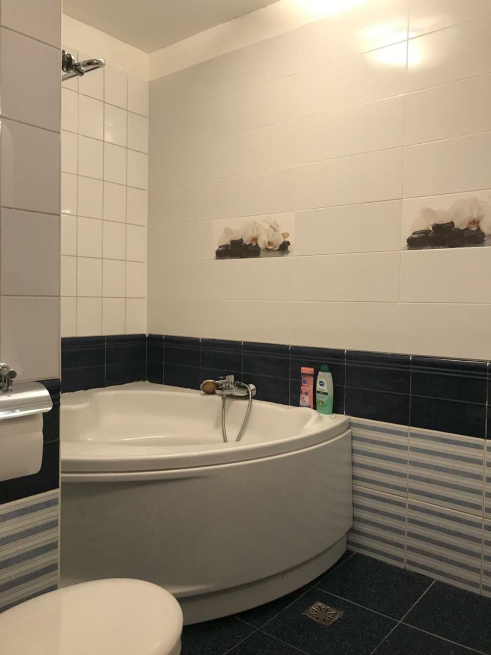 Apartment Floreasca Ambient By Acme Rent *