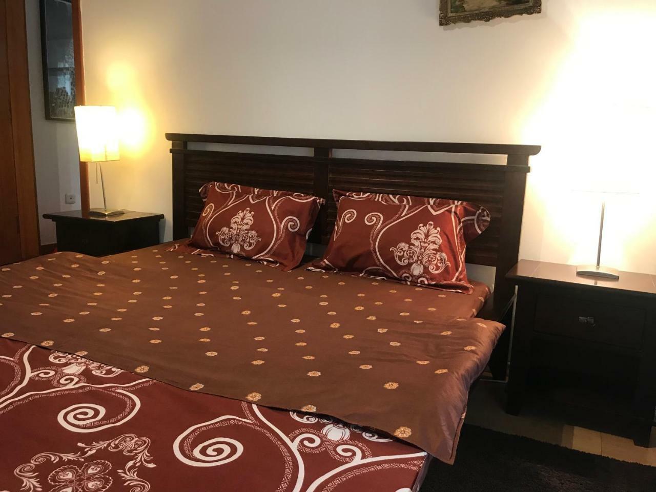 Floreasca Ambient By Acme Rent Bucharest