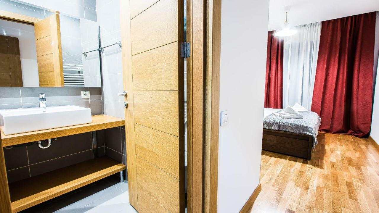 Incity Premium Garden Stay-central &private Terrace Apartment *