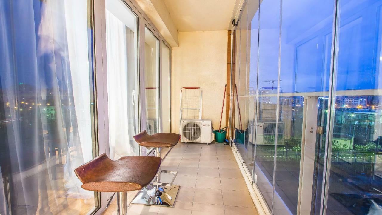 Incity Premium Garden Stay-central &private Terrace