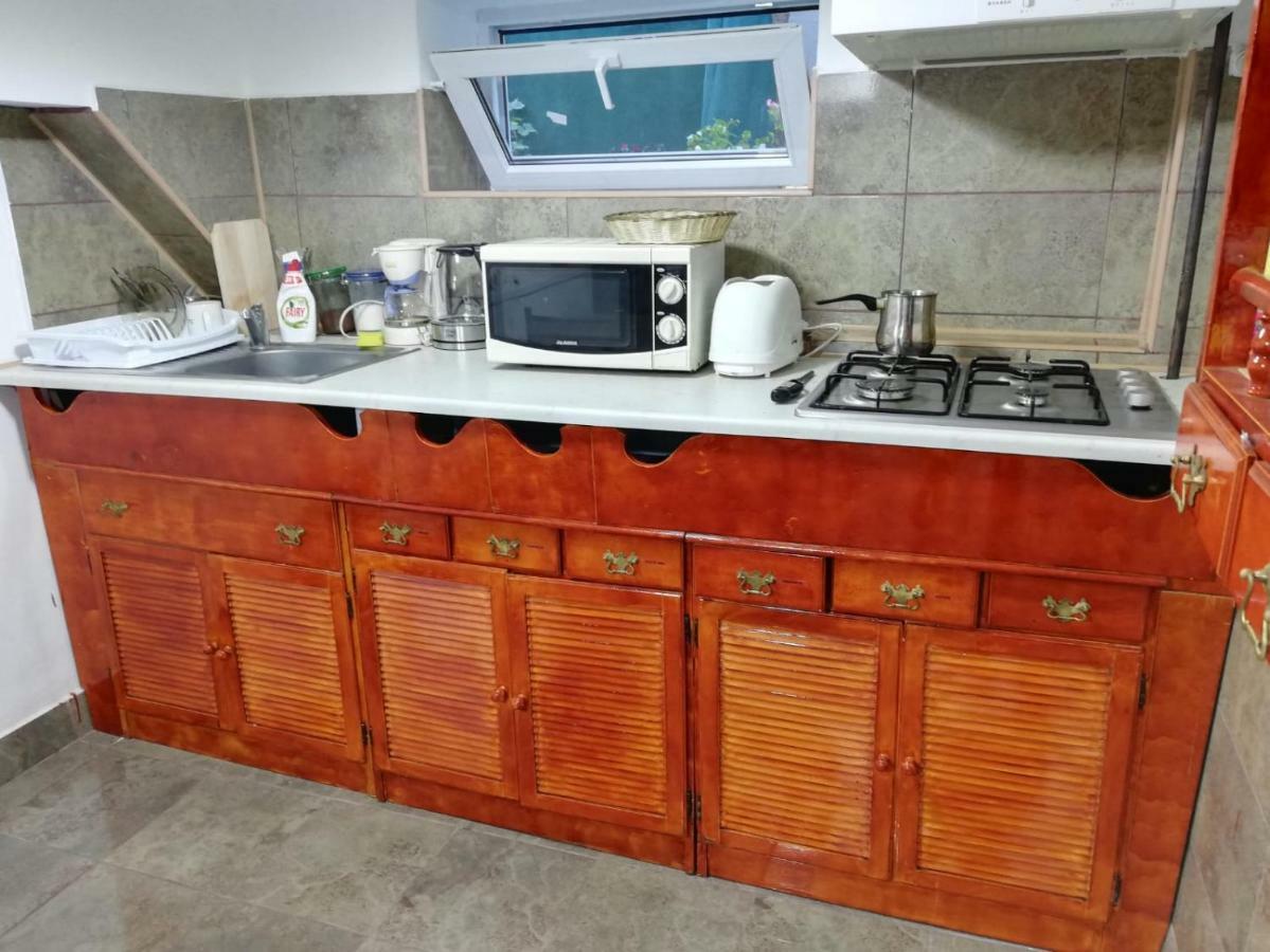 Ada Casa de hóspedes *