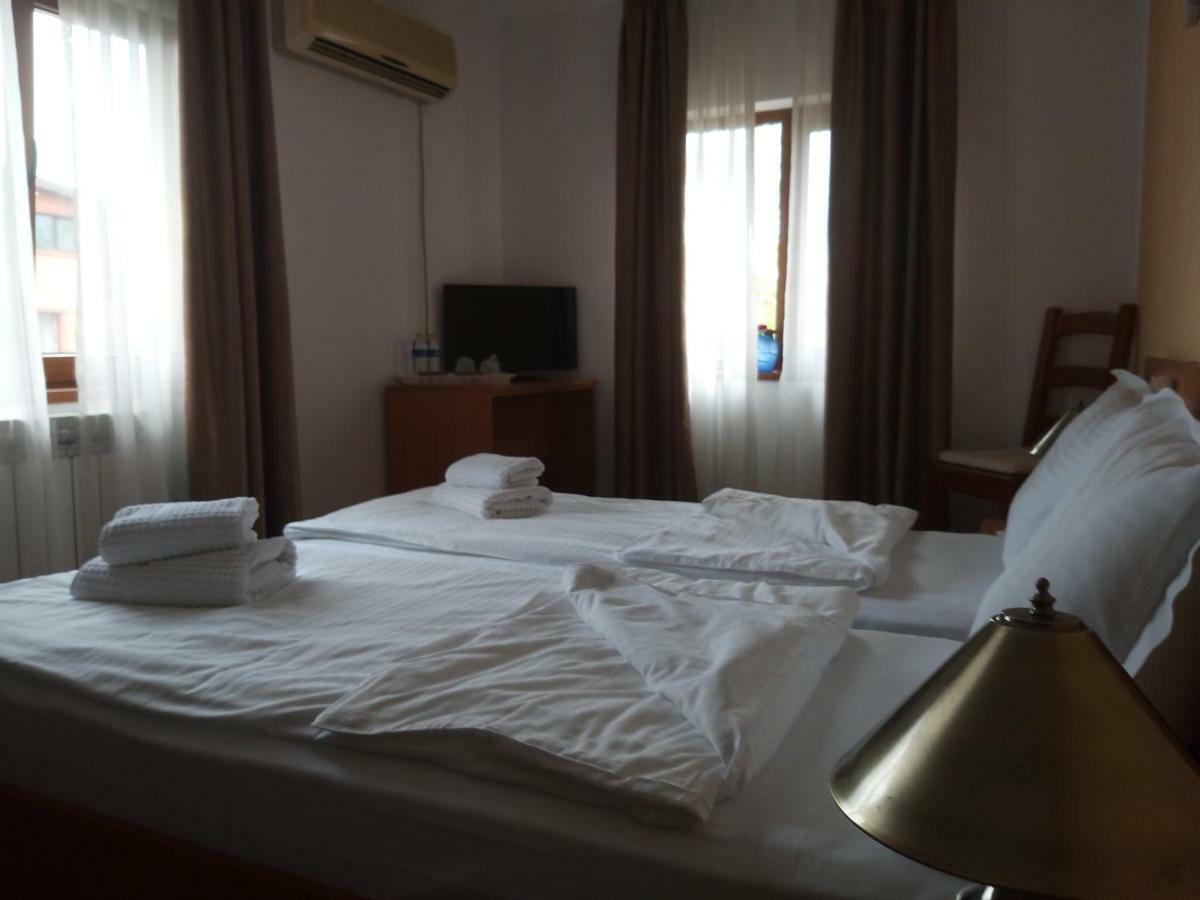 Hotel La Casa Nord