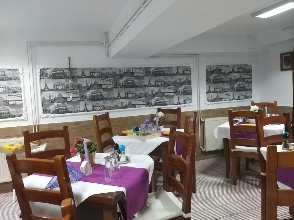 Hotel La Casa Nord Bucareste