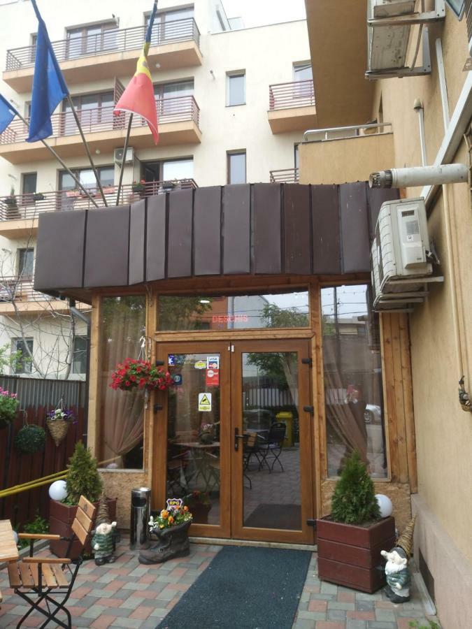 La Casa Nord Hotel Bucareste