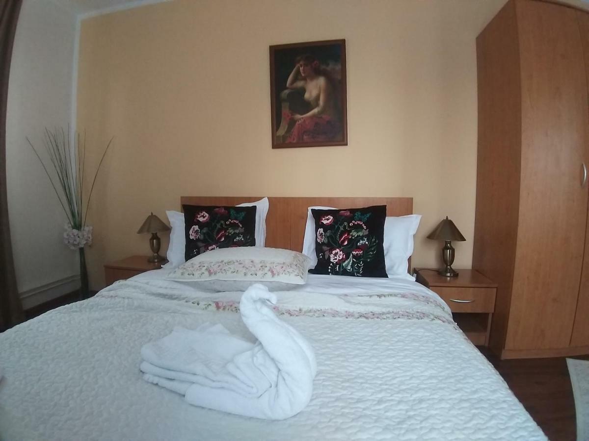 La Casa Nord Bucareste