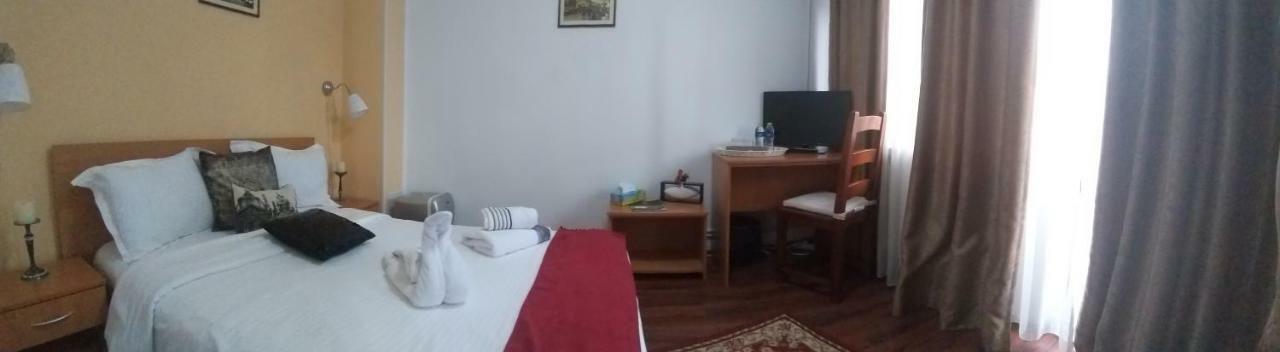 Hotel La Casa Nord