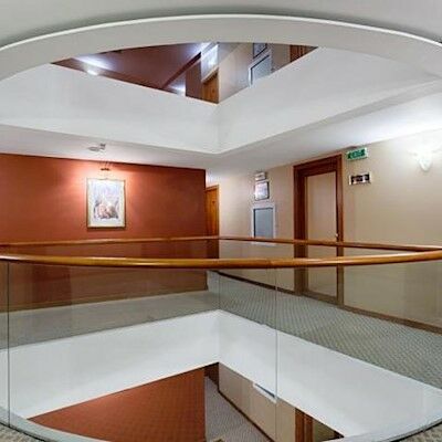 Duke Romana Center Hotel Bucareste