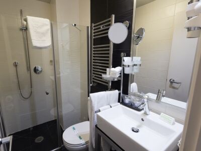 Apartamento Park View Bucareste