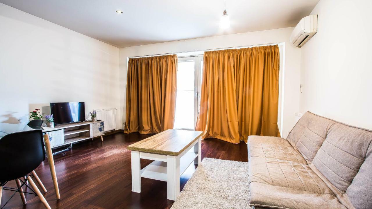 Apartment Incity Premium Garden Stay-central &private Terrace *