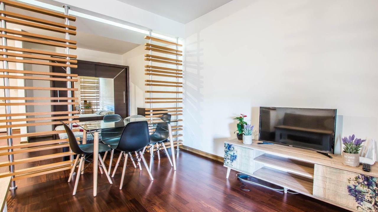 Incity Premium Garden Stay-central &private Terrace *