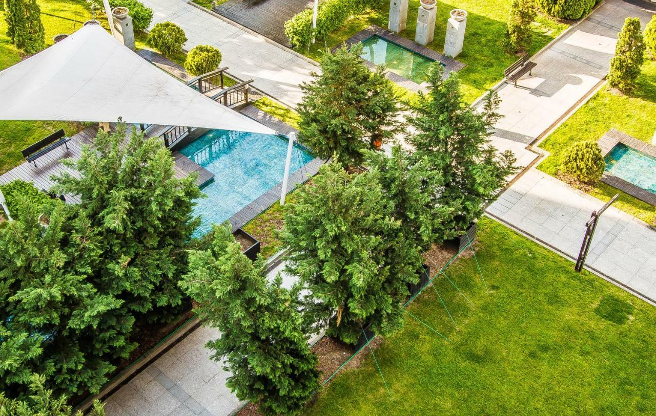Incity Premium Garden Stay-central &private Terrace *