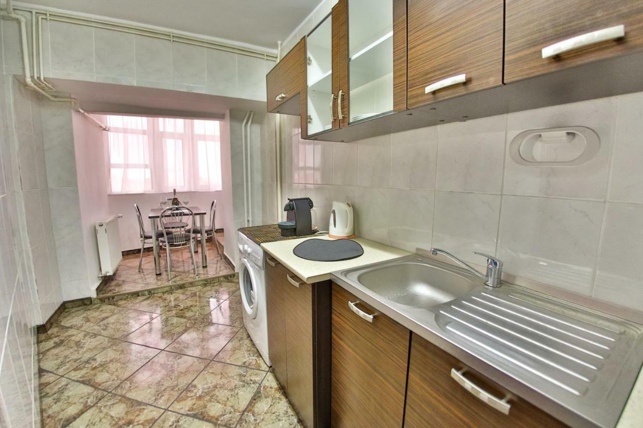 Apartamento Dream Unirii