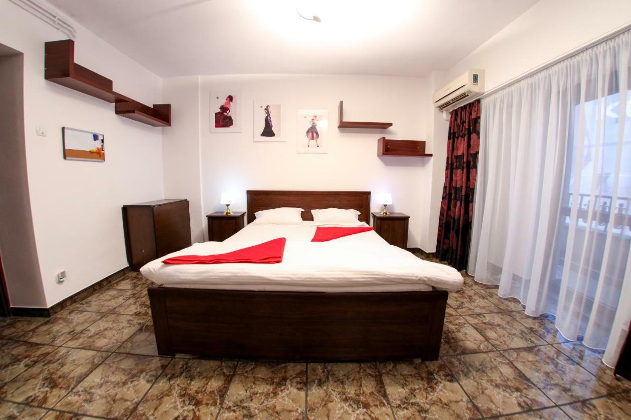 Dream Unirii Apartament