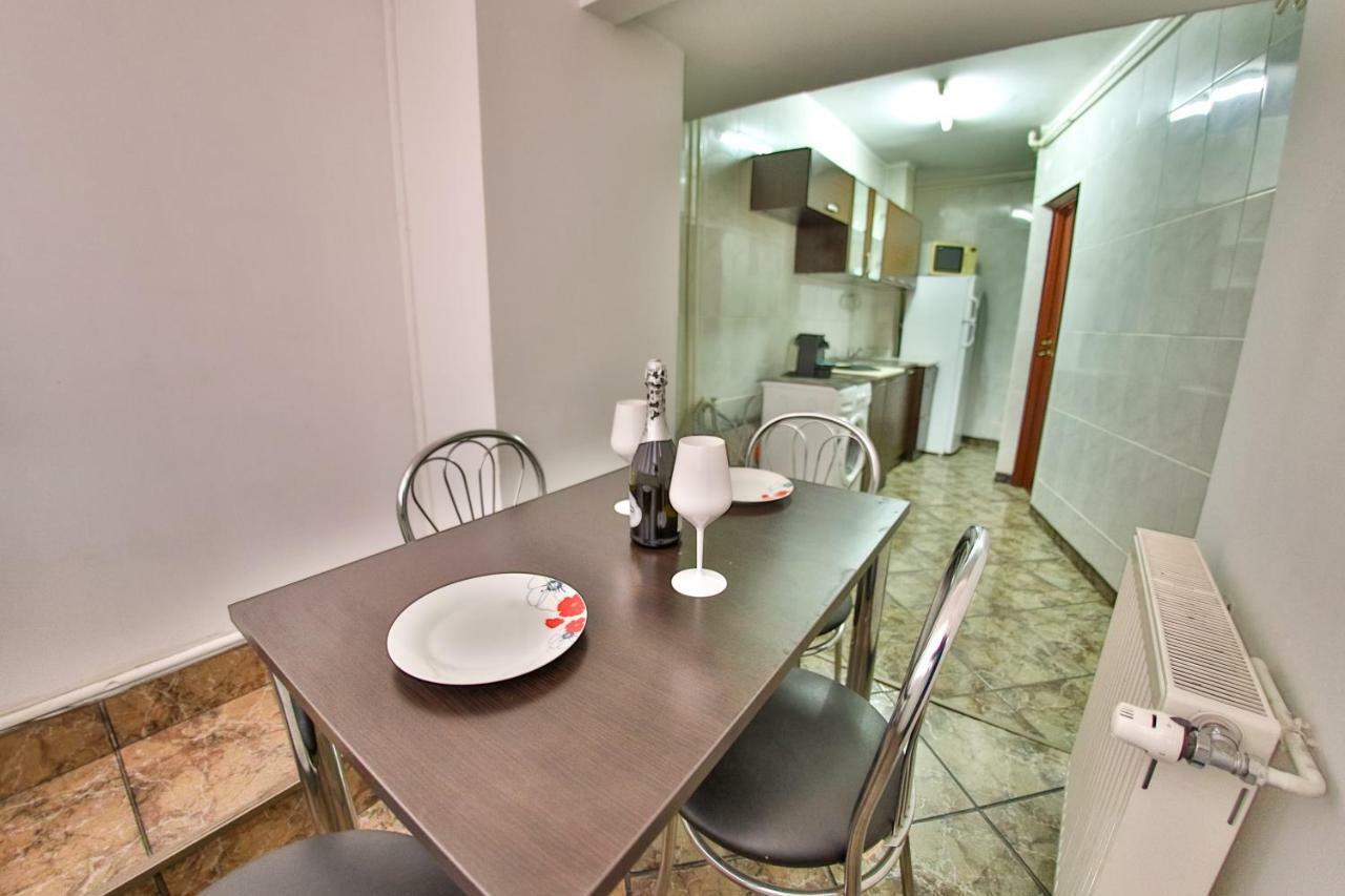 Apartamento Dream Unirii *