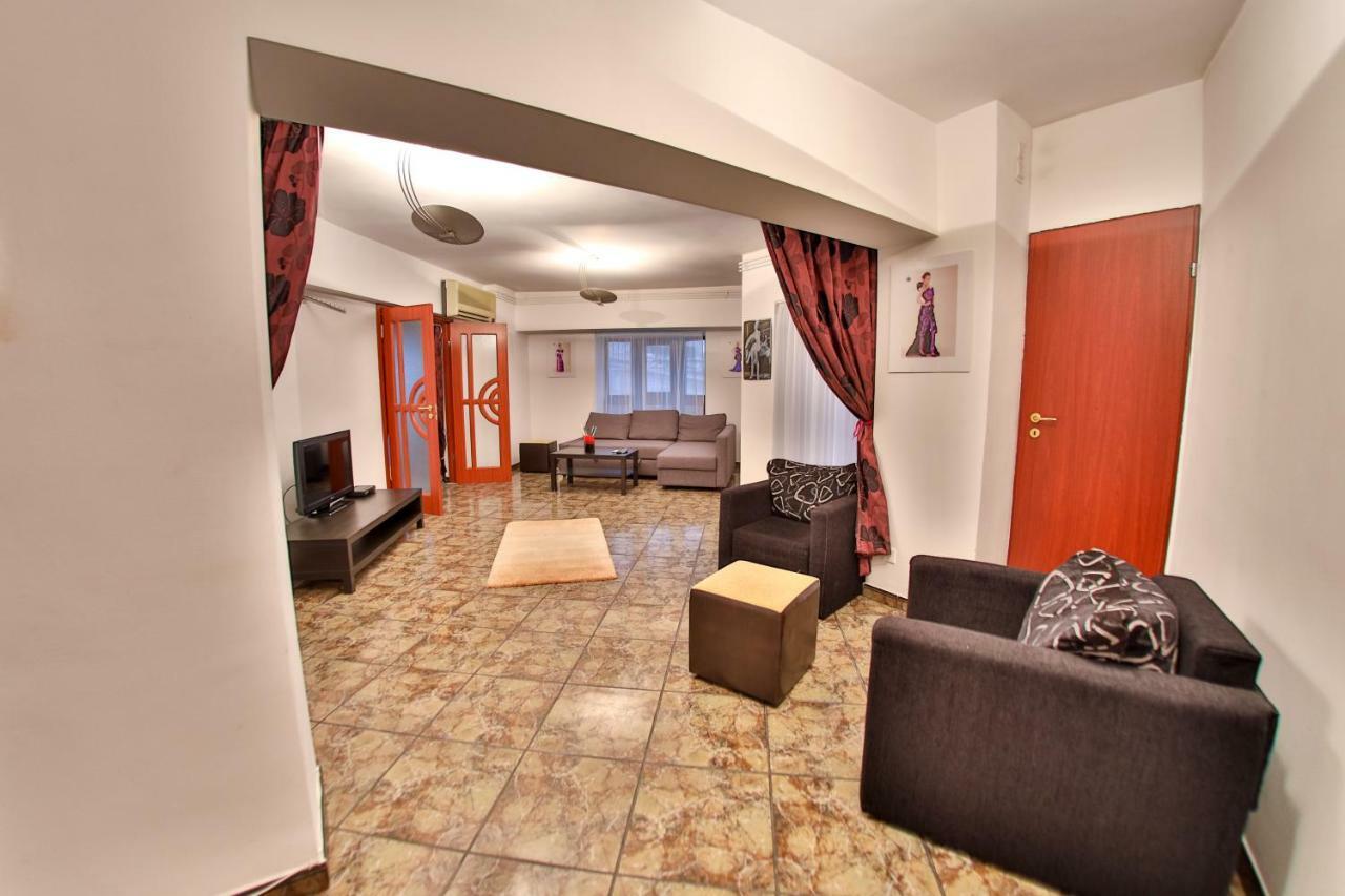 Apartamento Dream Unirii