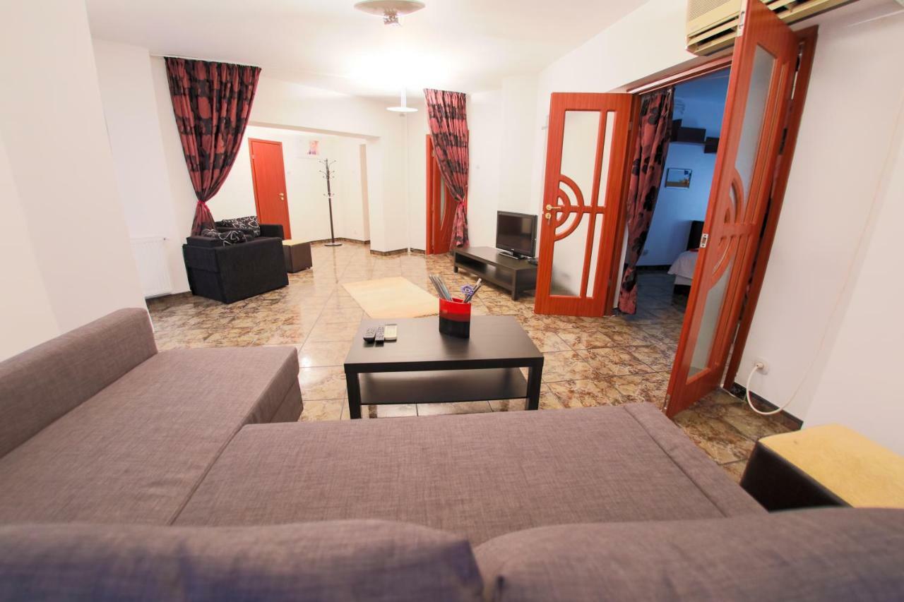 Dream Unirii Apartament Bucureşti