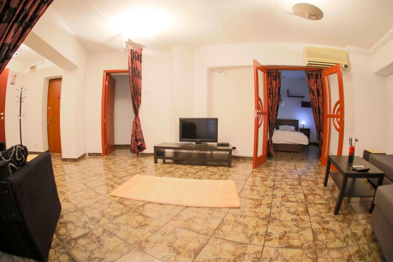 Apartamento Dream Unirii Bucareste