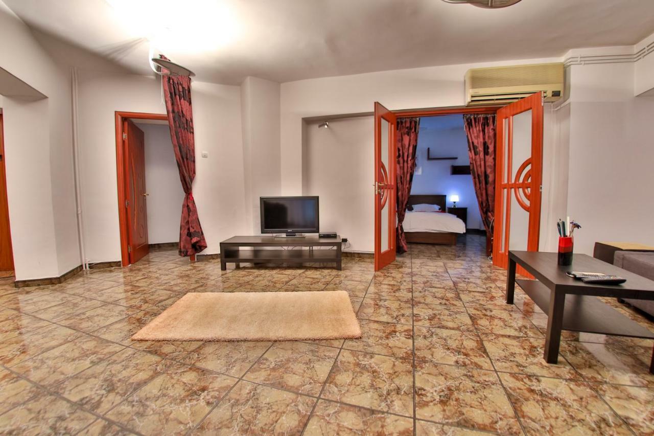 Apartament Dream Unirii