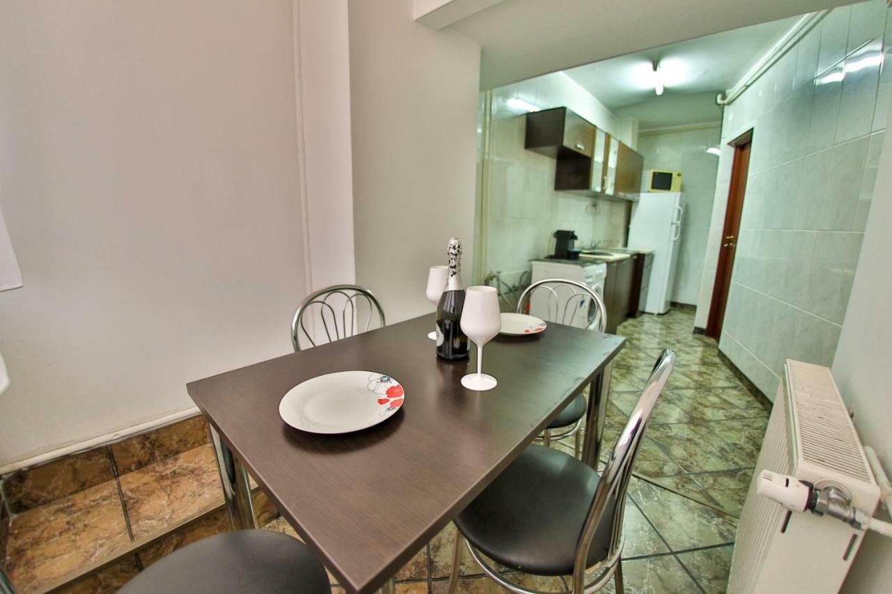 Apartament Dream Unirii *