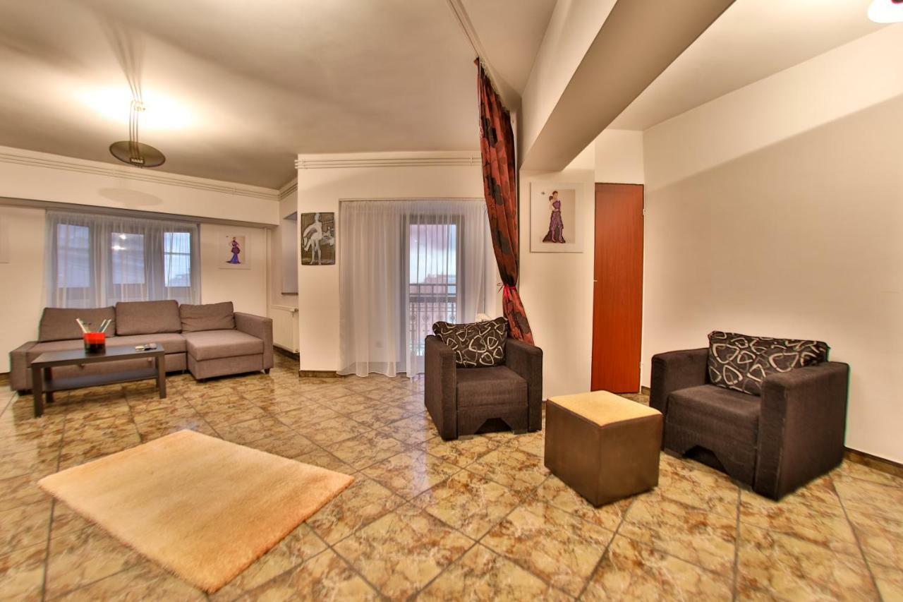 Apartament Dream Unirii Bucureşti