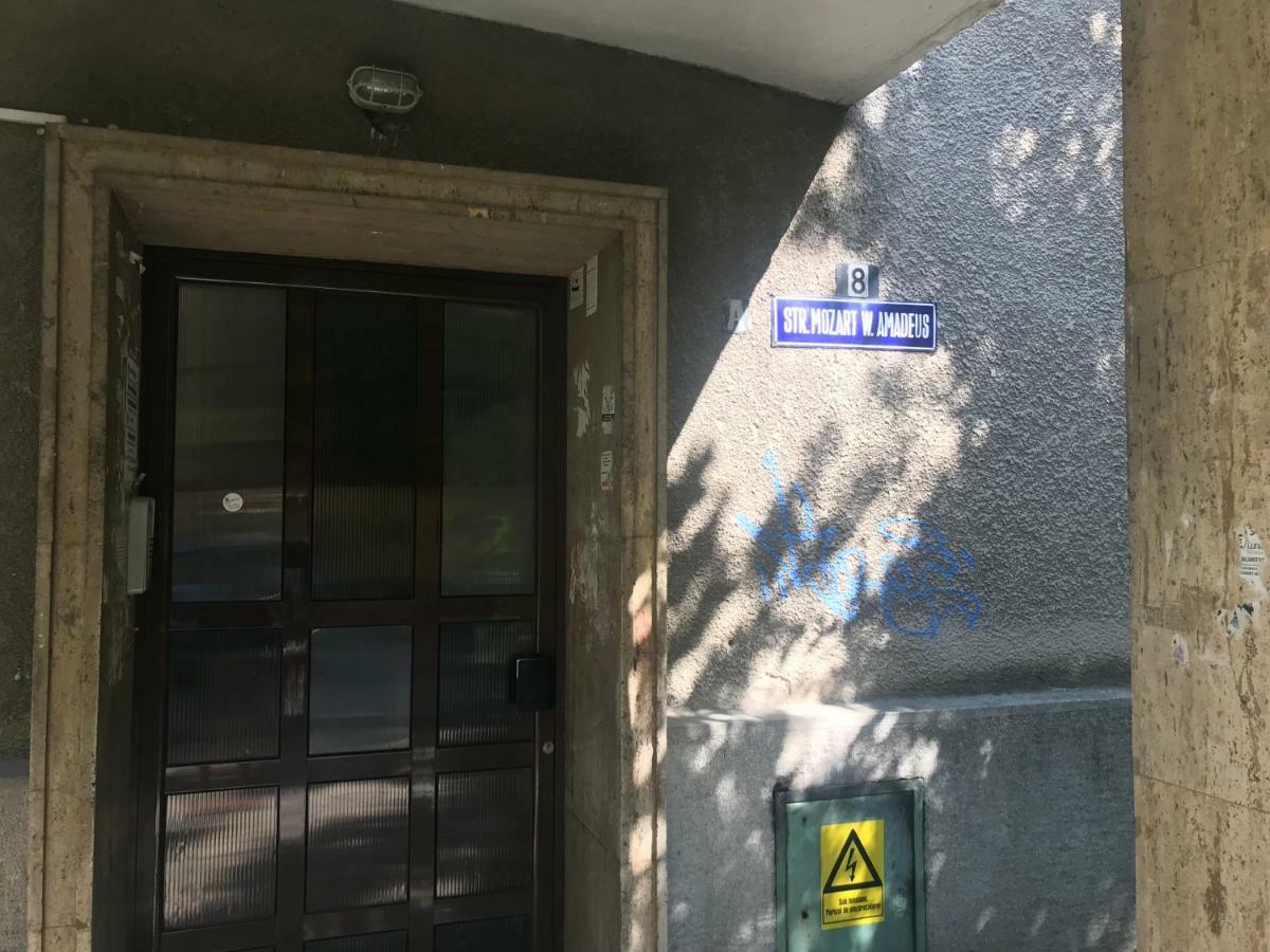 Apartment Floreasca Ambient By Acme Rent