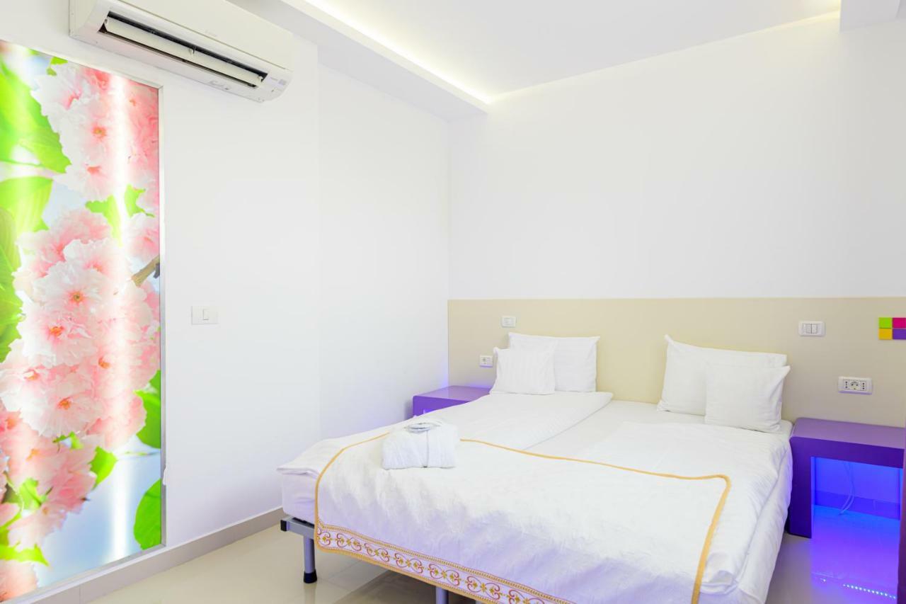 Hotel Christina Plus 4* Bucharest