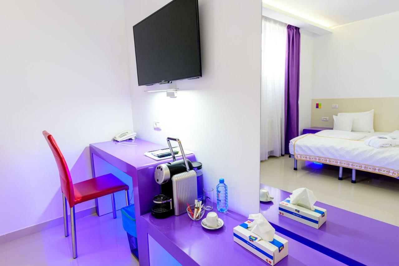 Hotel Hotel Christina Plus Bucharest