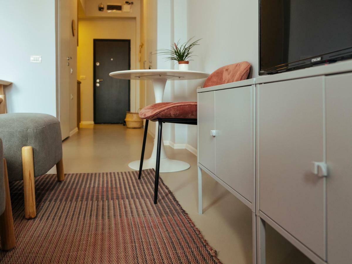 Apartament Amazing View - Location - Universitate *