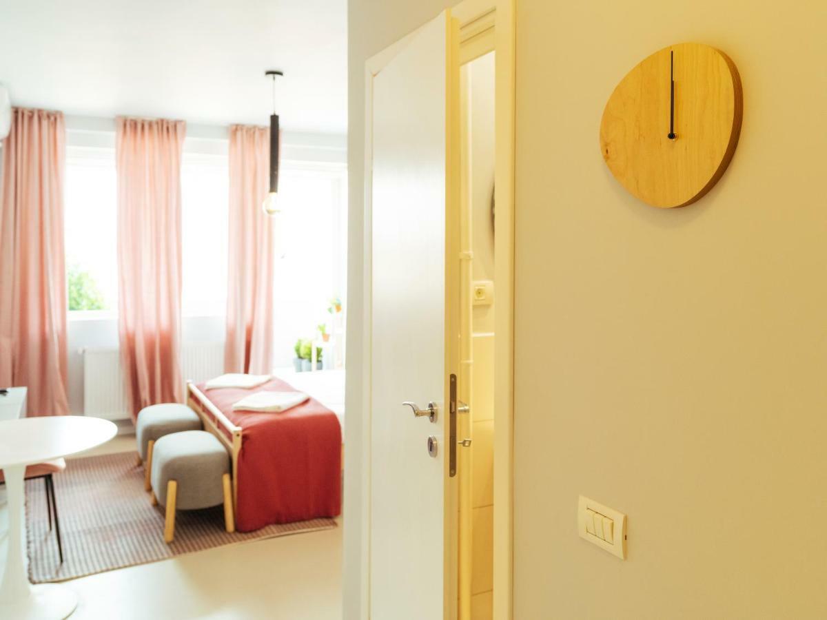 Amazing View - Location - Universitate Apartament Bucureşti