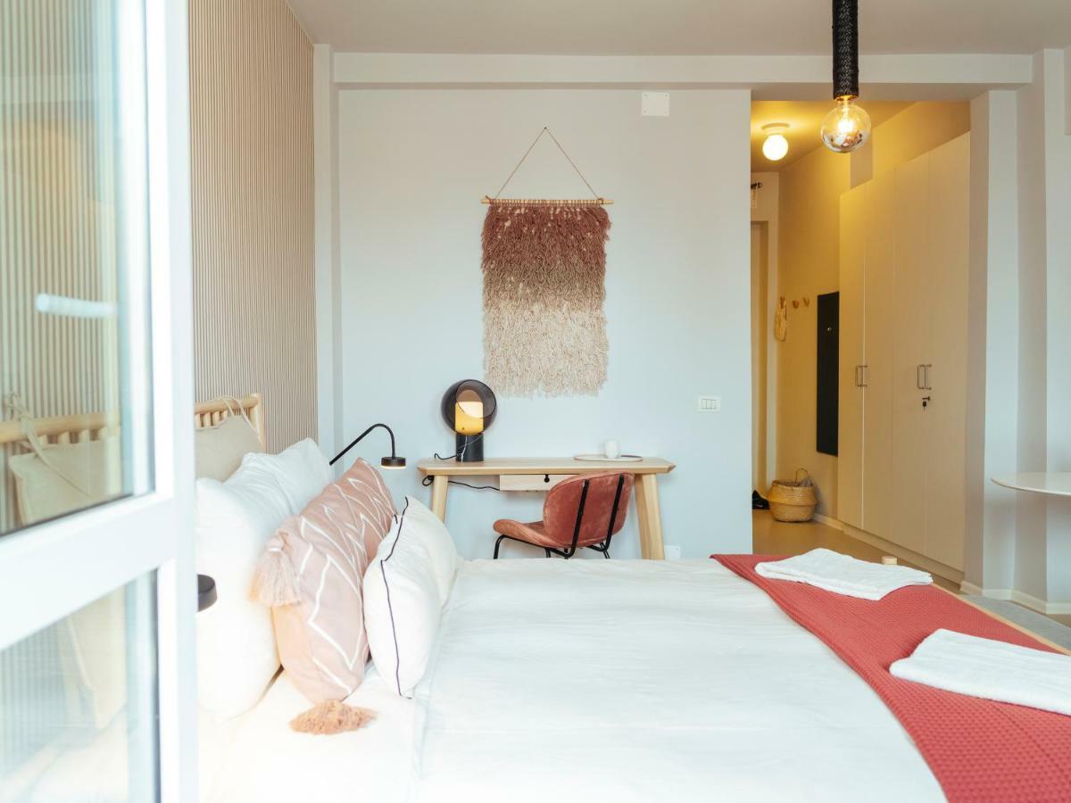 Apartament Amazing View - Location - Universitate *