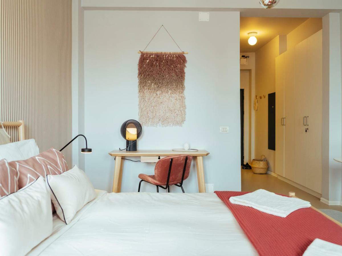 Amazing View - Location - Universitate Apartamento