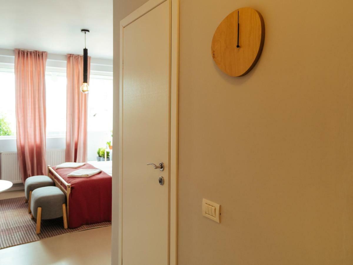 Amazing View - Location - Universitate Apartamento *