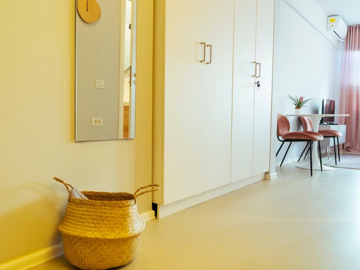 Apartament Amazing View - Location - Universitate Bucureşti