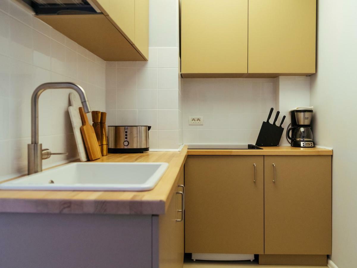 Apartament Amazing View - Location - Universitate