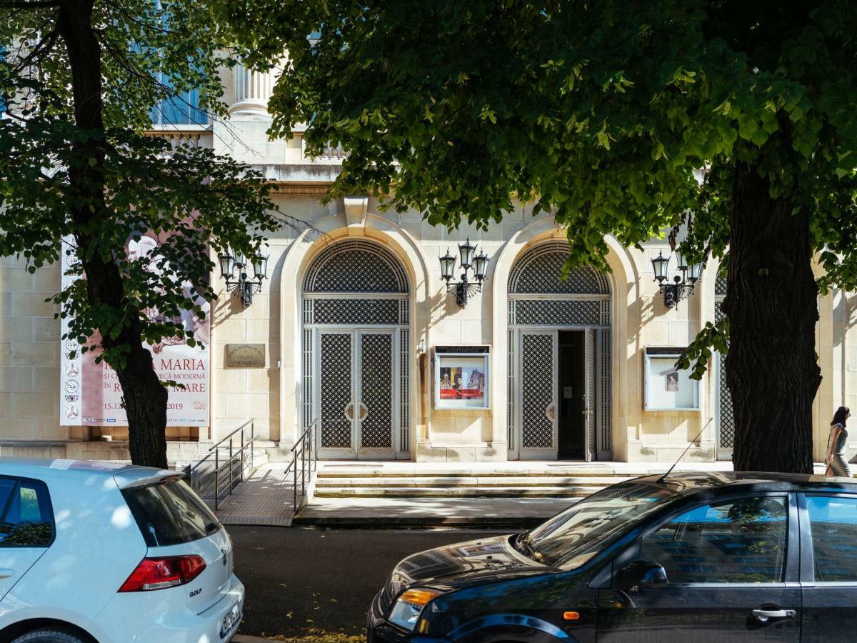 Romanian Atheneum