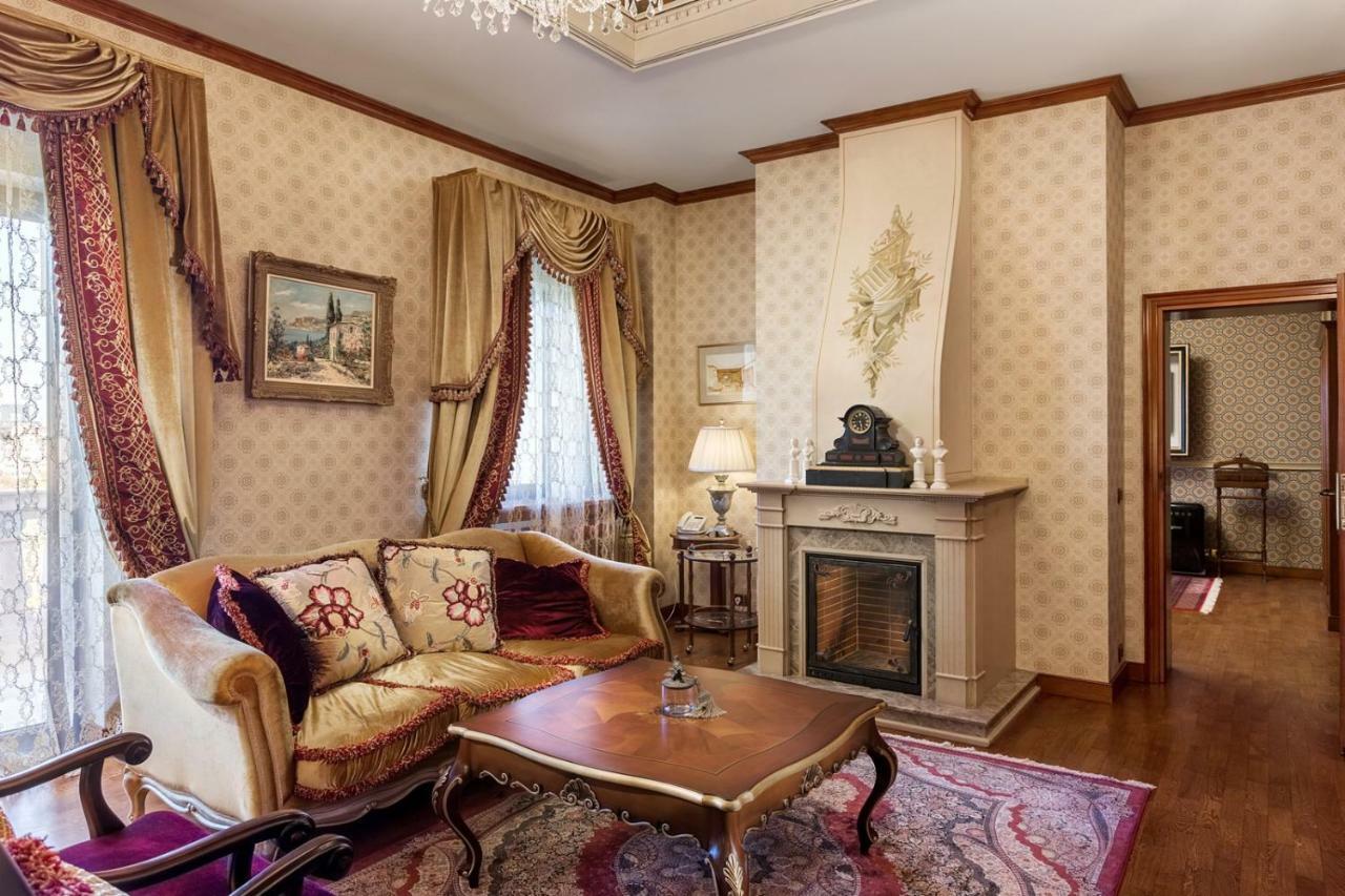 Suter Palace Heritage Boutique 5* Bucharest
