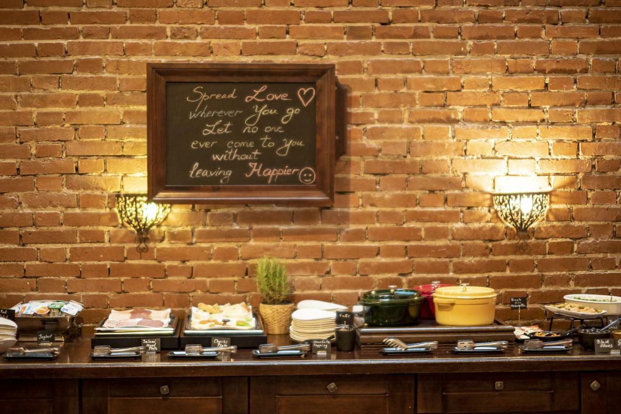 Moxa Boutique Hotel Bucharest