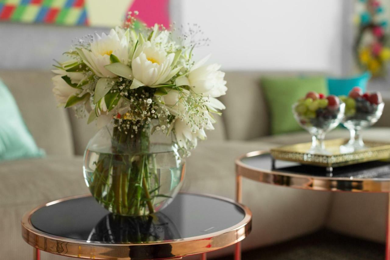 Novum Hotel de apartamente Bucureşti