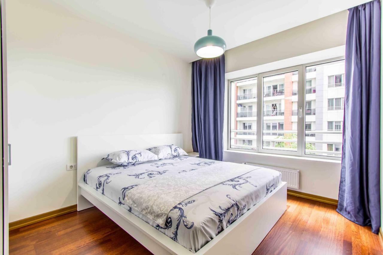 Incity Premium Garden Stay-central &private Terrace Bucharest