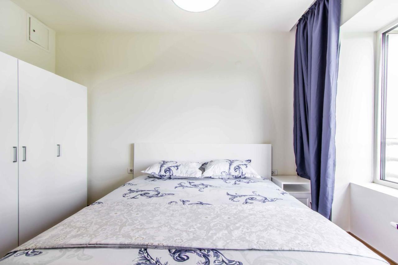Incity Premium Garden Stay-central &private Terrace Apartment