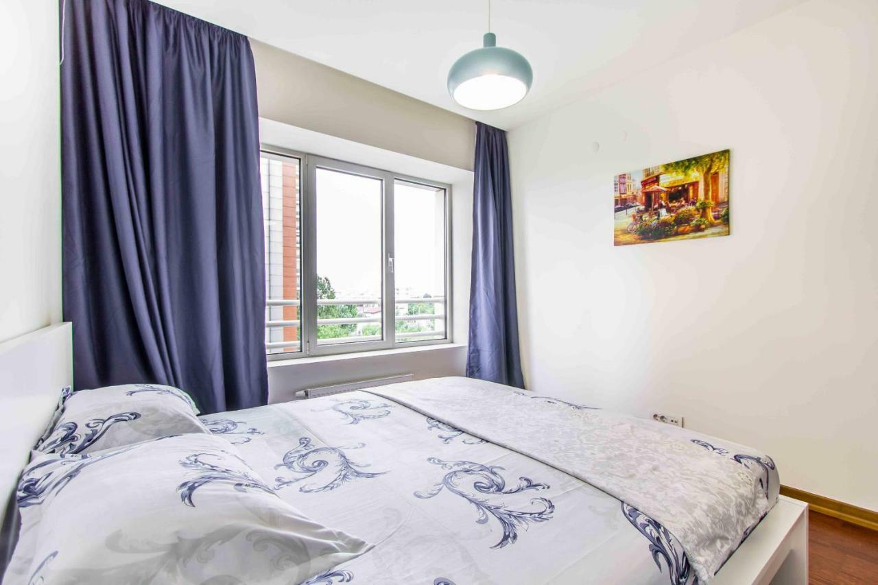 Incity Premium Garden Stay-central &private Terrace * Bucharest