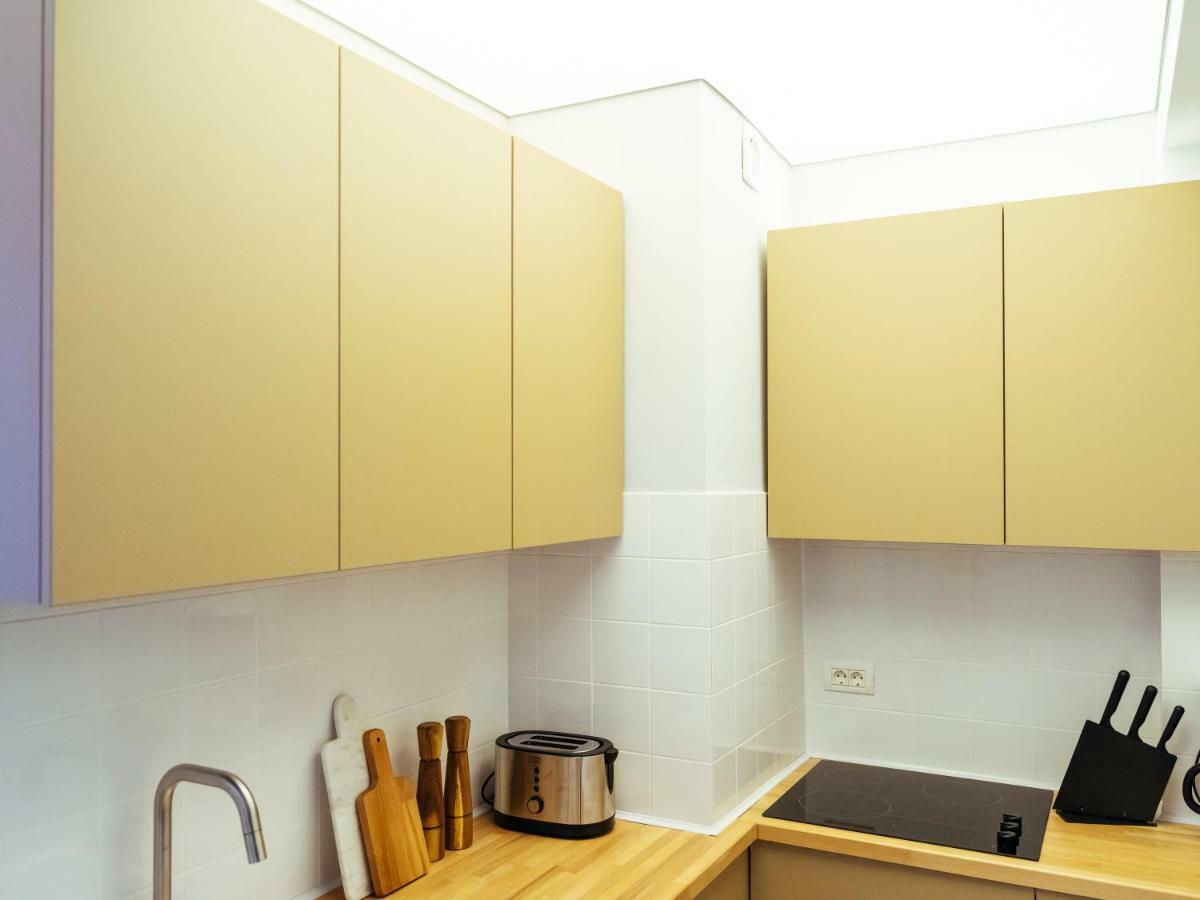 Apartamento Amazing View - Location - Universitate