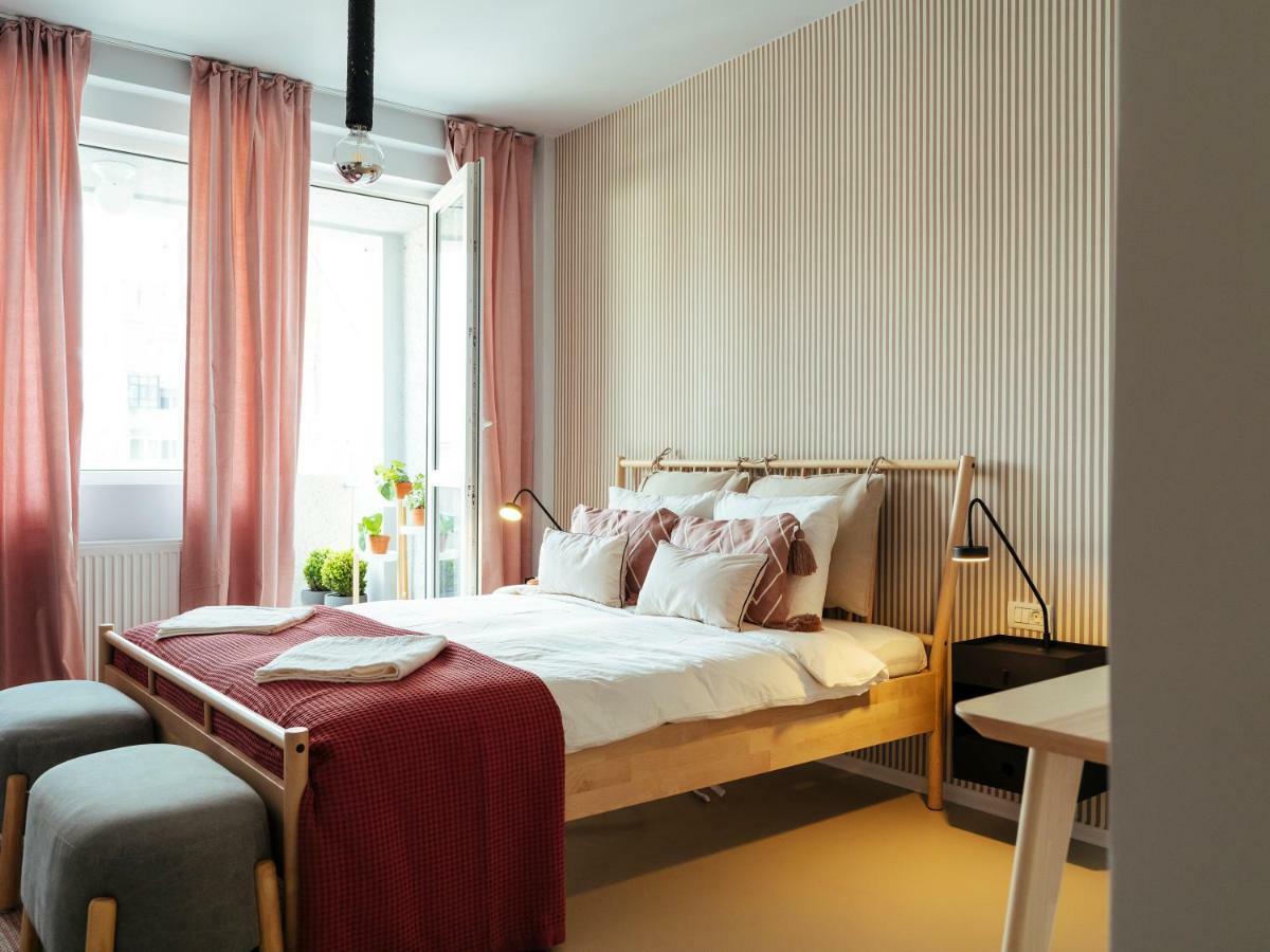 Apartament Amazing View - Location - Universitate