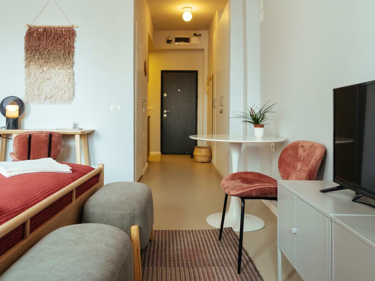 Apartamento Amazing View - Location - Universitate