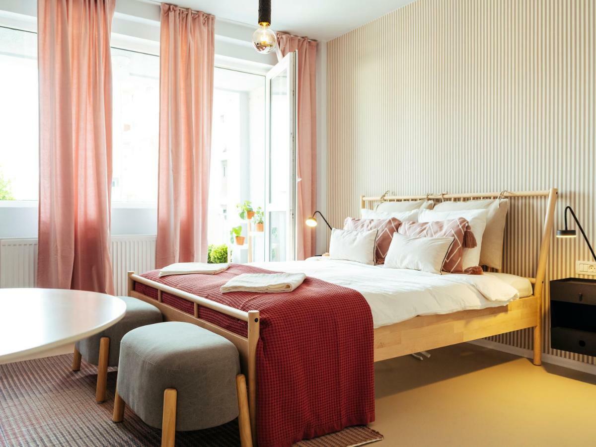 Apartament Amazing View - Location - Universitate Bucureşti