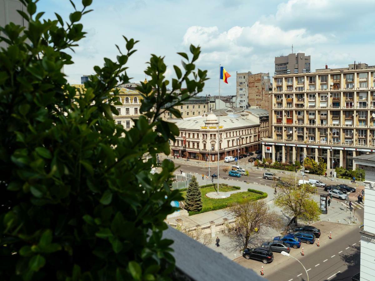 Amazing View - Location - Universitate Apartamento