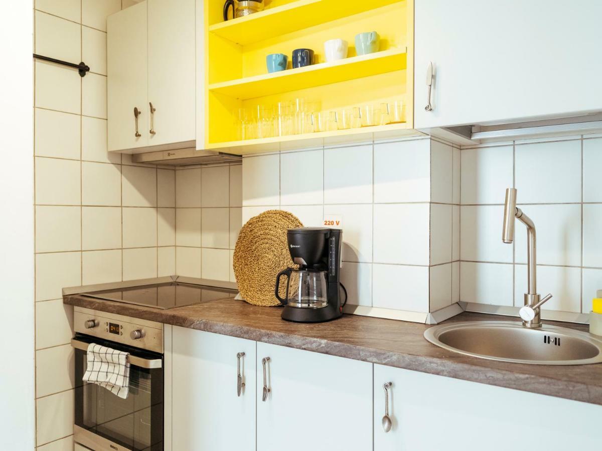 Apartment Romanian Atheneum Bucharest